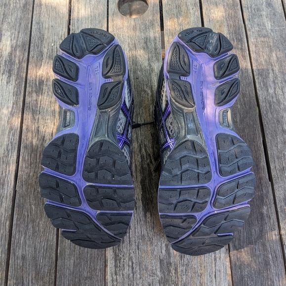 Asics Gel Cumulus 16 Gore Tex women's 5.5 - Picture 9 of 10